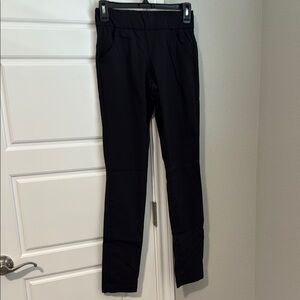 Columbia Black Pants